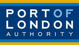 Picture of Port of London Authority logo