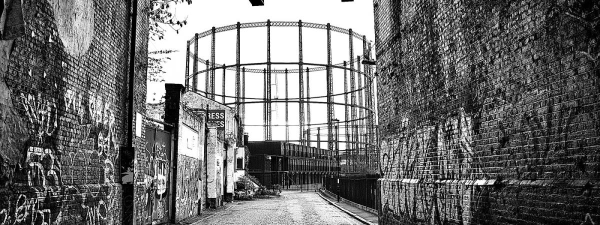 Centre for London | Places that work